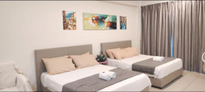 Midhills Mist & Bloom Y5tvbox AIRCOND Genting Highland